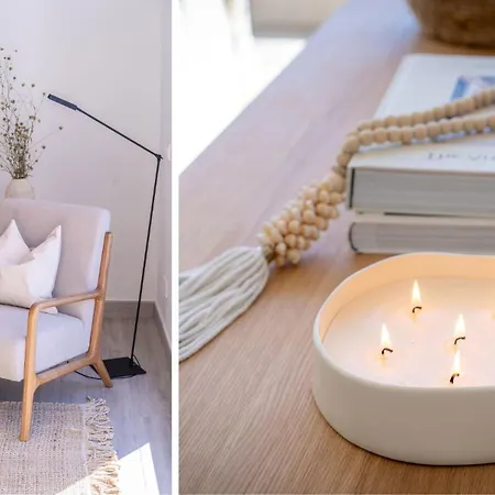 Stylish Boutique 2-bedroom Penthouse Near Apartment Estepona