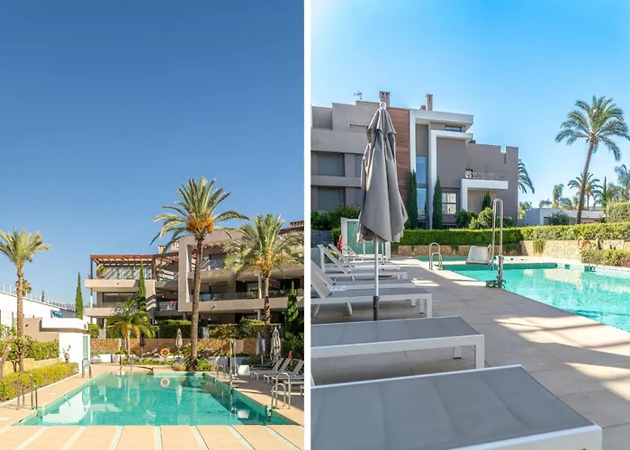 Stylish Boutique 2-bedroom Penthouse Near *