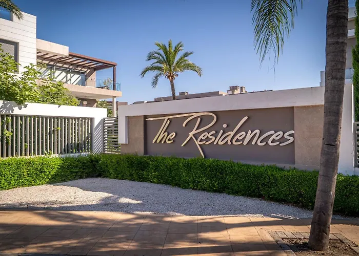 Stylish Boutique 2-bedroom Penthouse Near Estepona