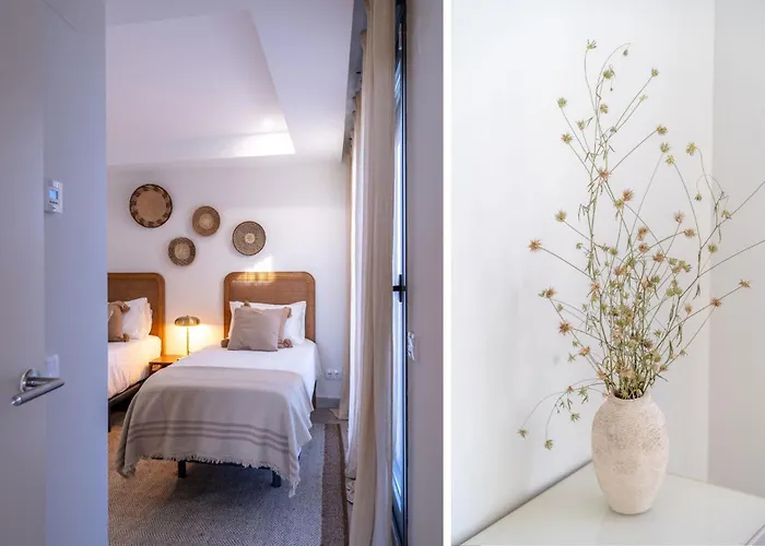 Apartament Stylish Boutique 2-bedroom Penthouse Near