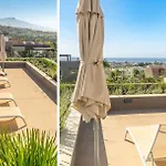 Διαμέρισμα Stylish Boutique 2-bedroom Penthouse Near