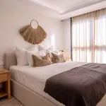 Stylish Boutique 2-bedroom Penthouse Near