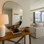 Διαμέρισμα Stylish Boutique 2-bedroom Penthouse Near *