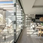 Stylish Boutique 2-bedroom Penthouse Near