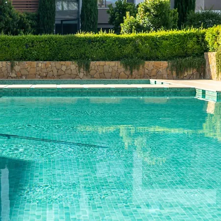 Appartement Stylish Boutique 2-bedroom Penthouse Near Estepona