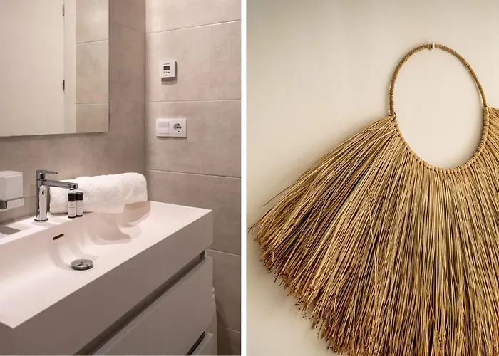 Stylish Boutique 2-bedroom Penthouse Near Appartement *